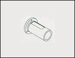 Cuide tube (↑Ø42mm)